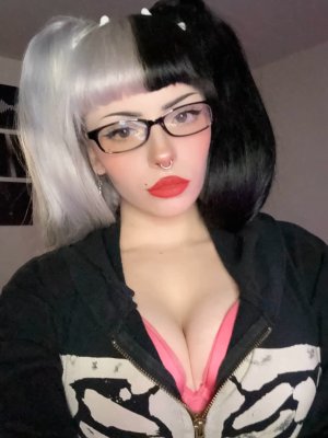 Emma Langevin Photo #2
