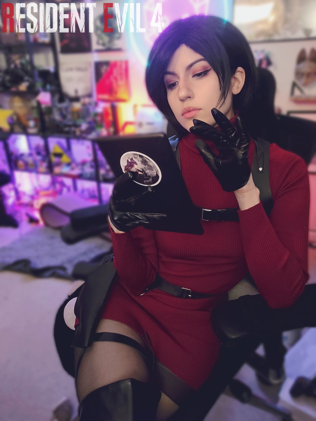 kittyrawr Photo #27