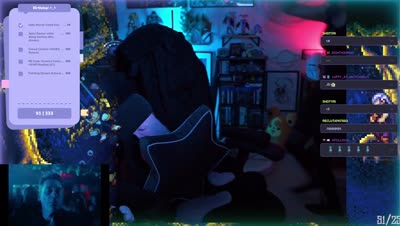 kittyrawr Video #40