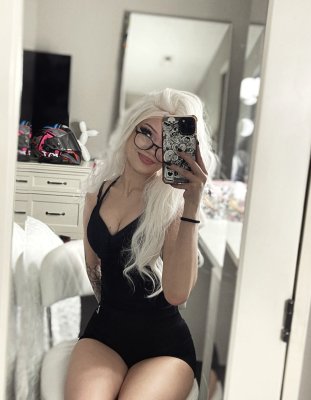 kittyrawr Photo #80
