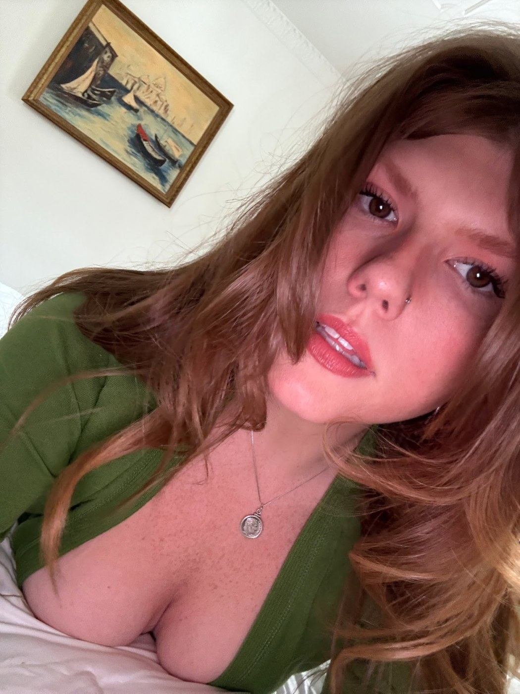 Mimosamantha Photo #79