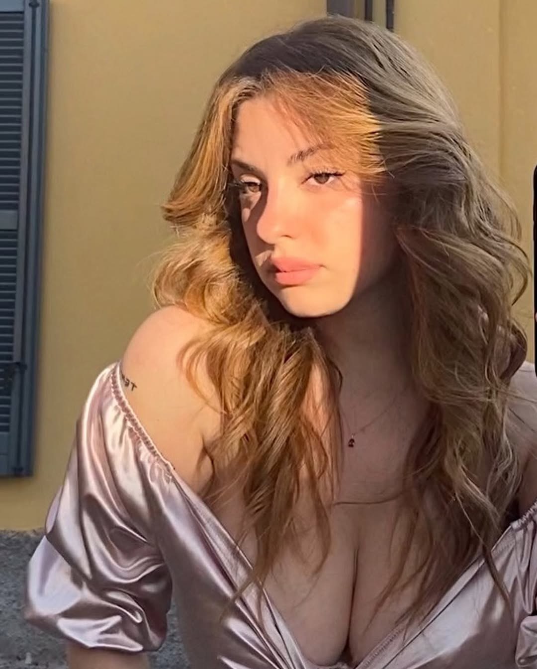 Martina Vecchi Photo #8