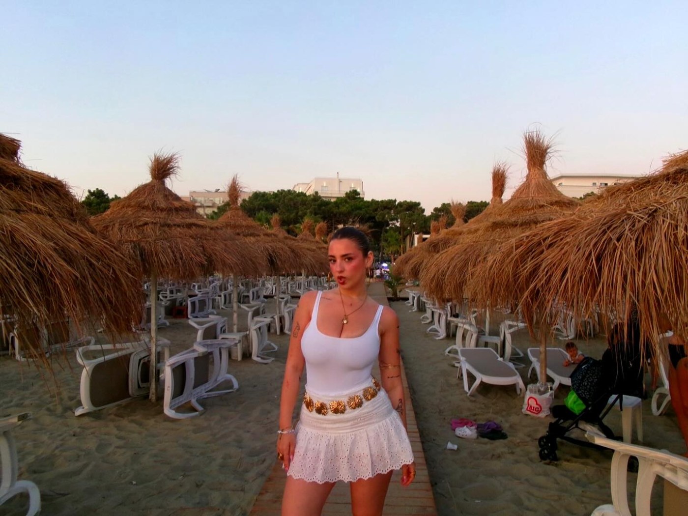 Martina Vecchi Photo #20