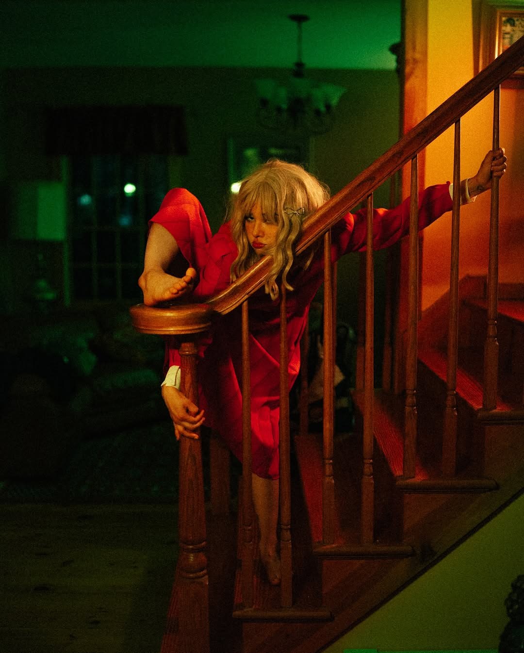 Maryjane Zazueta Photo #8