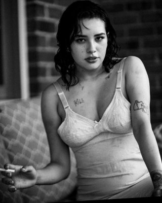 Maryjane Zazueta Photo #17