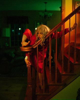 Maryjane Zazueta Photo #8