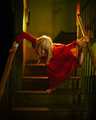 Maryjane Zazueta Photo #7