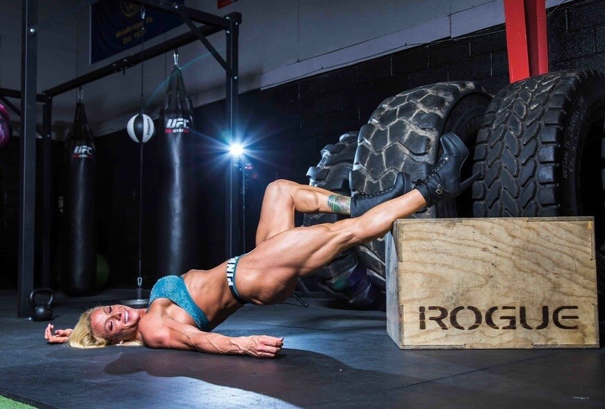 Ashley Hromyak Photo #4