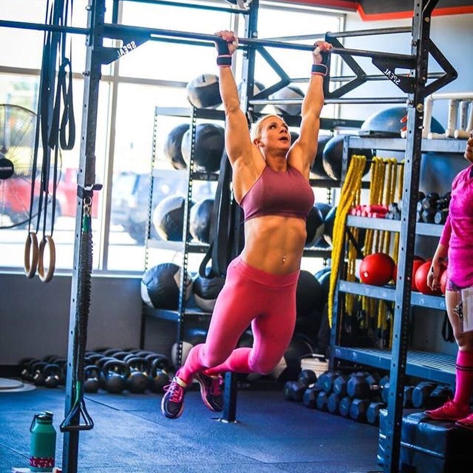 Ashley Hromyak Photo #34