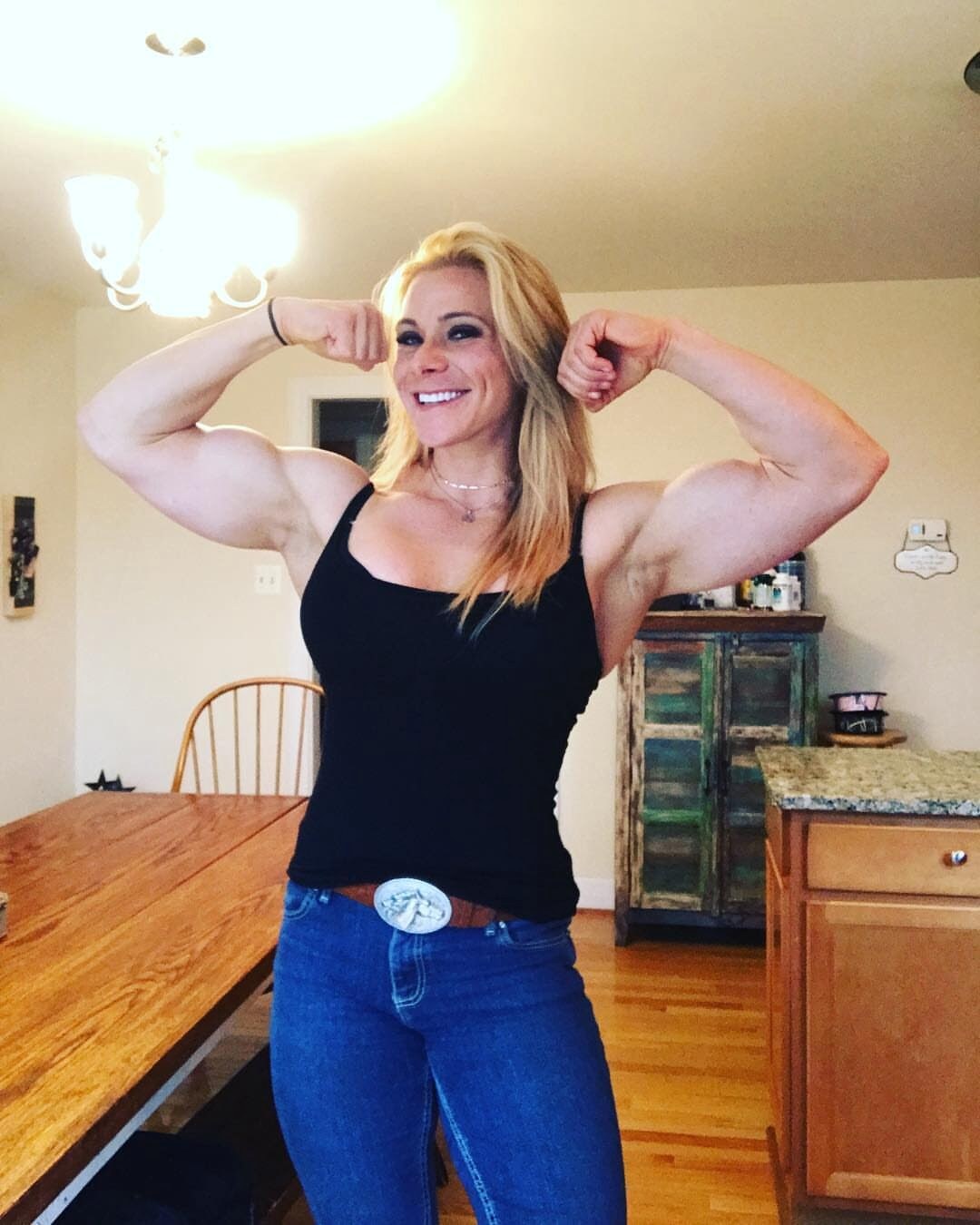 Ashley Hromyak Photo #52