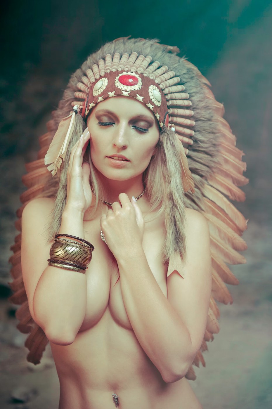 Audrey Arbrun Photo #19
