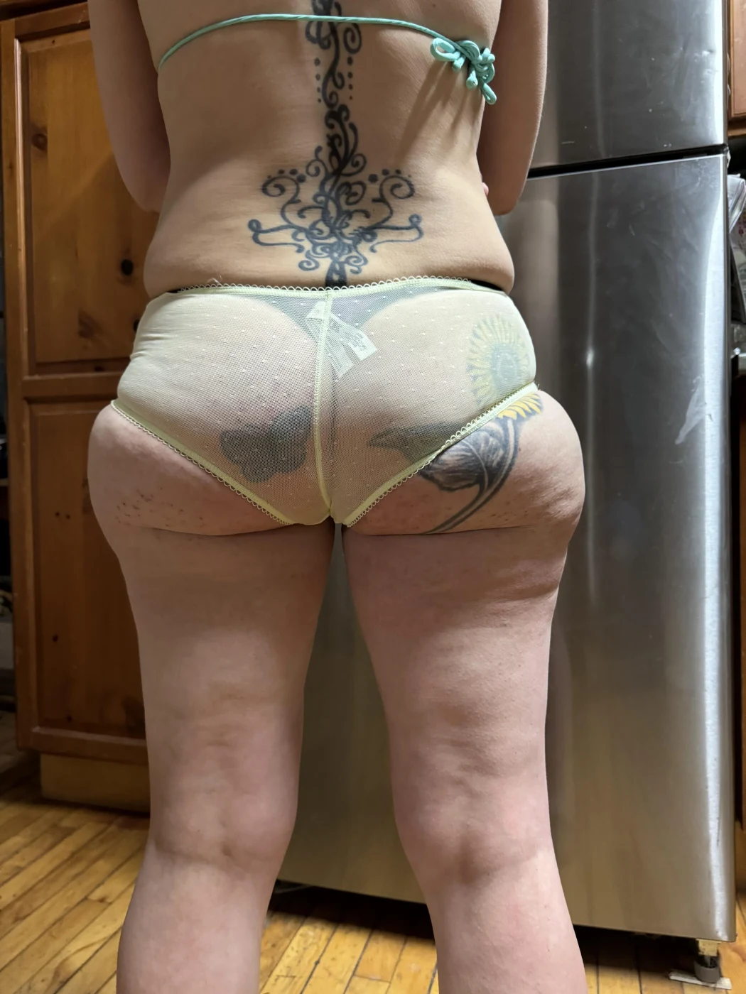 Dimplylove Photo #3