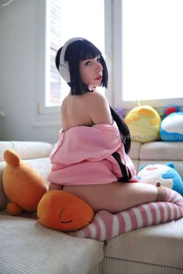Eliitchi Photo #14