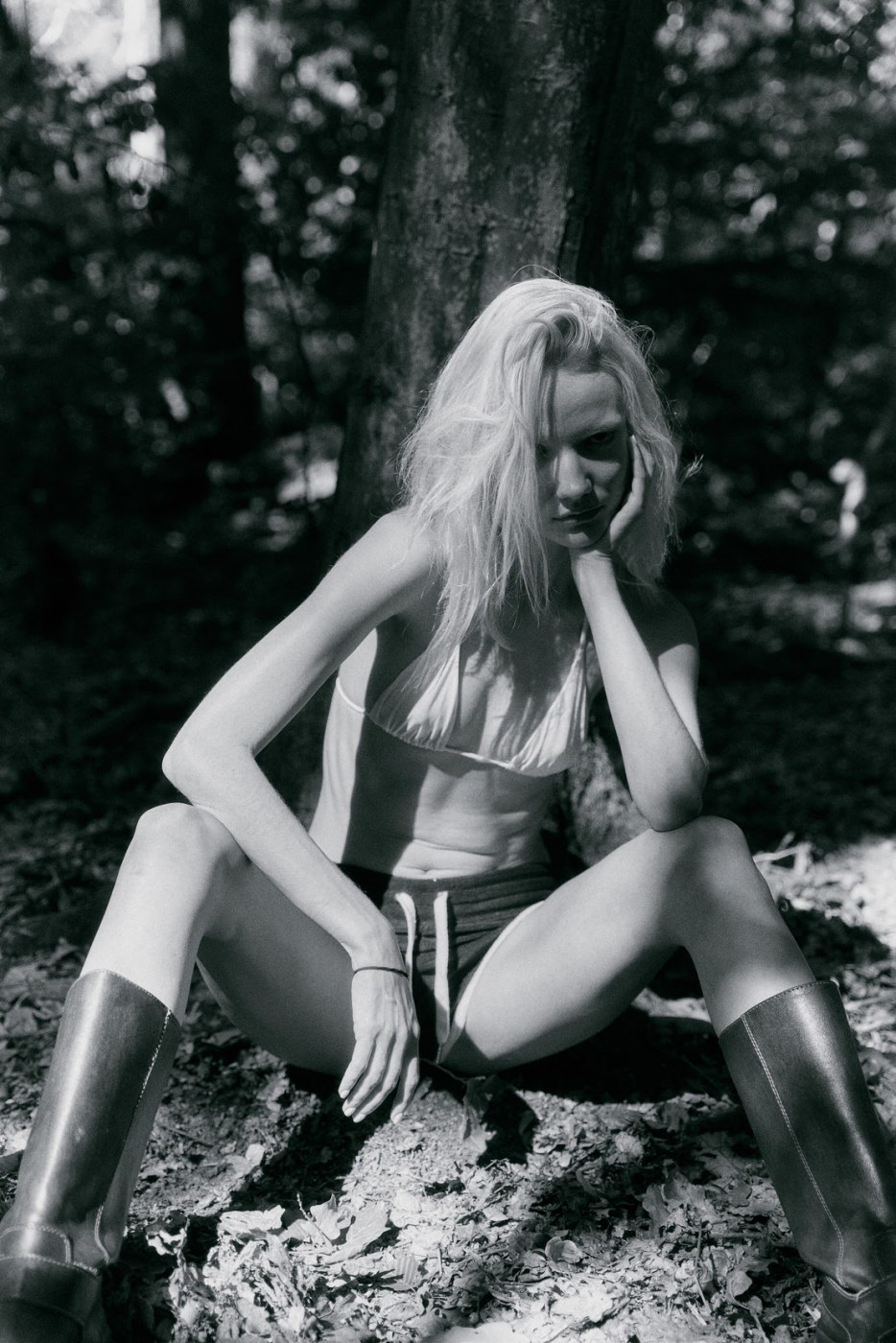 Karina Vasilishin Photo #23