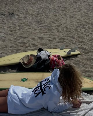 Lily Gaddis Photo #6