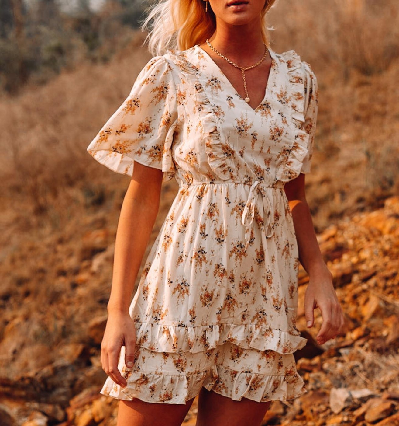 Lily Gaddis Photo #29