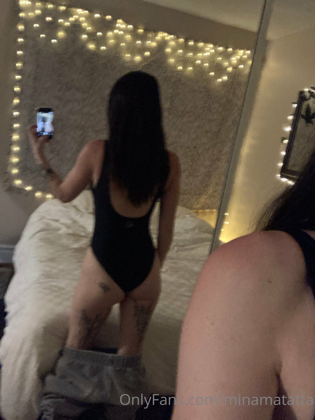 Mina Stefan Photo #30