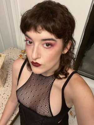Rachel Yara Post #3