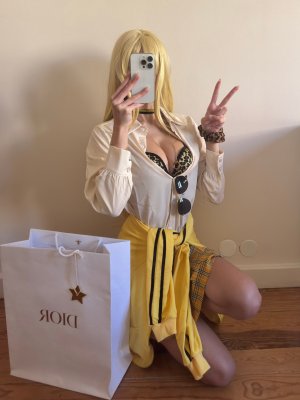Kitsunedere Photo #70