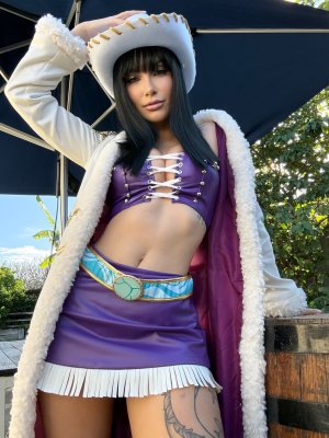 Beke Jacoba Photo #459
