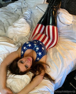 Sophie Dee Photo #634