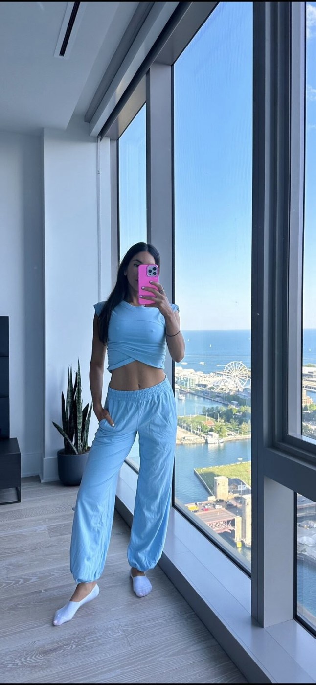 Jen Selter Photo #11