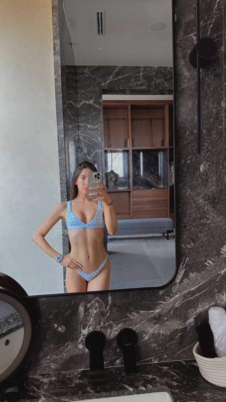 Jen Selter Photo #31