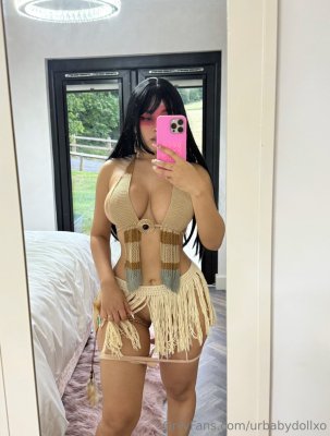 Lela Sohna Photo #342