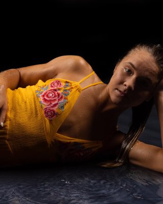 Sarah Dorough Photo #32