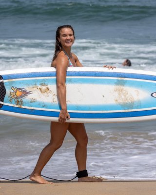 Sarah Dorough Photo #57