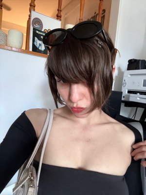 Alexandria Brady Photo #57