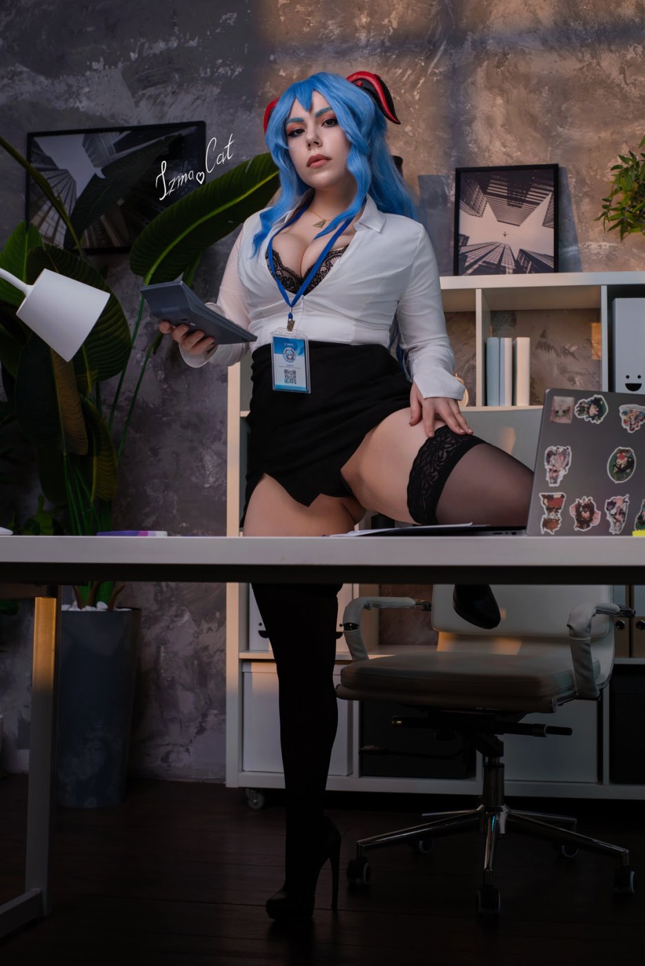Izmacat Photo #11