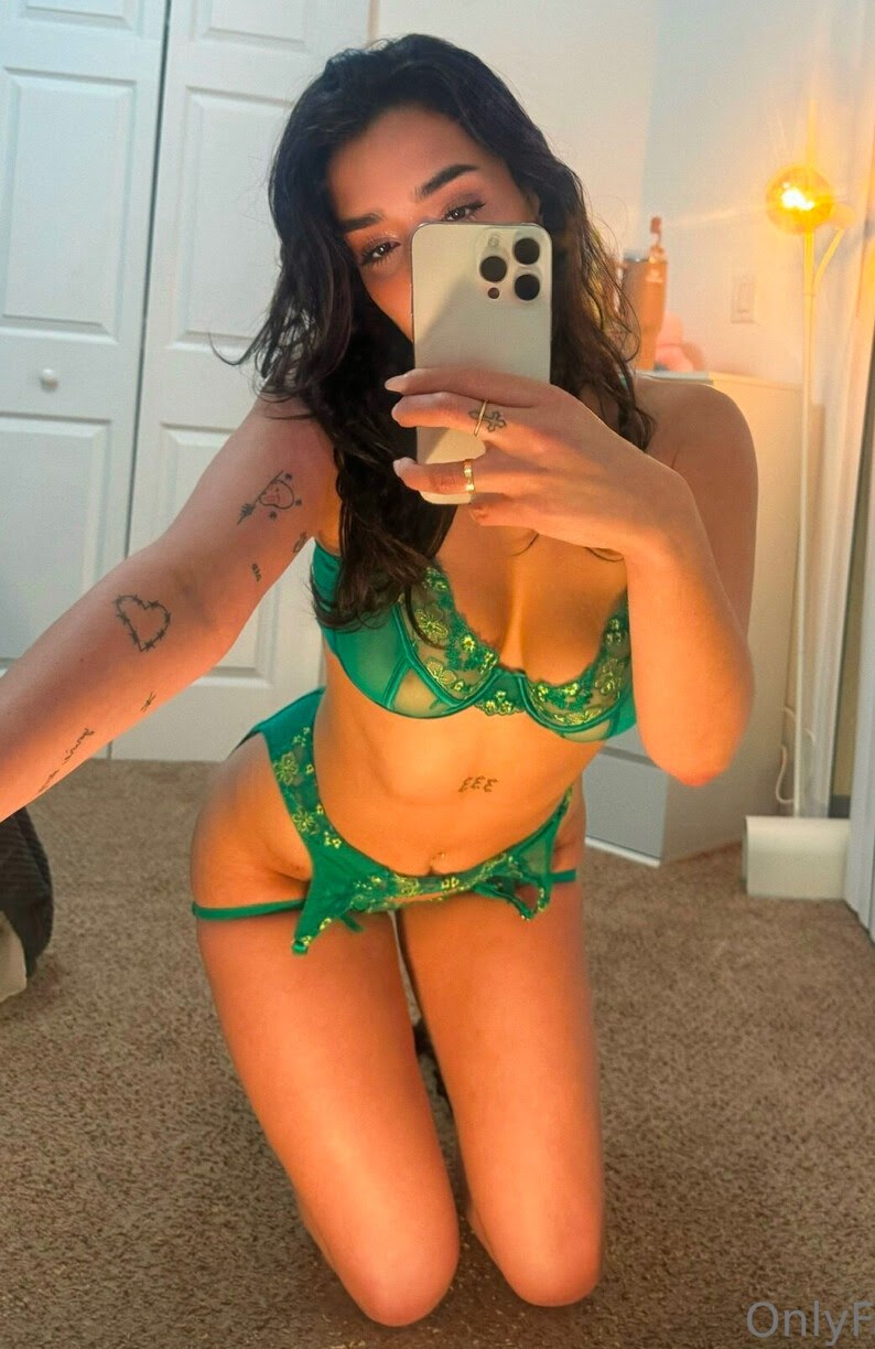 Luannalunaaa Photo #23