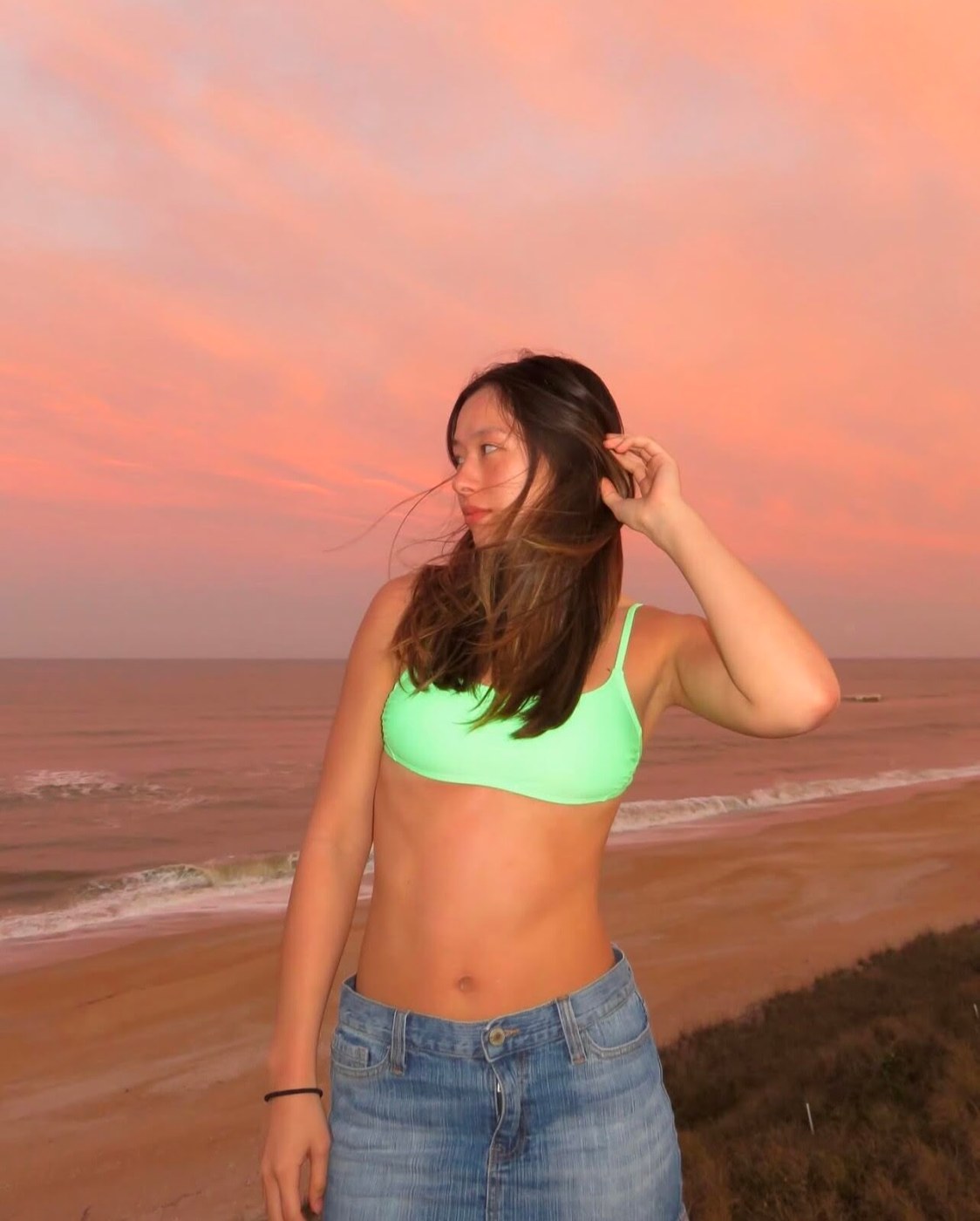 Molly Faye Photo #17