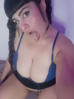 Rocio Macarena Photo #6