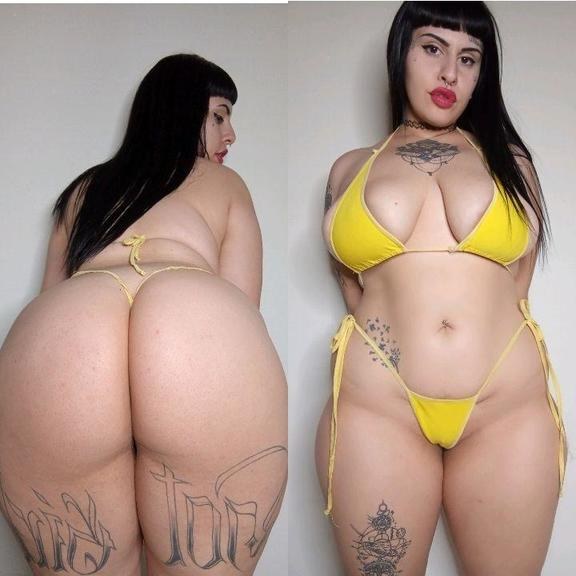 Rocio Macarena Photo #15