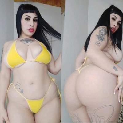Rocio Macarena Photo #14
