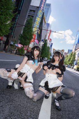 Shione Mizuna Photo #17