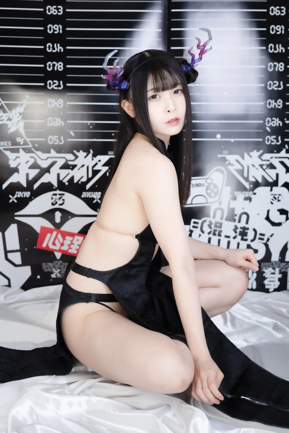 Shione Mizuna Photo #69