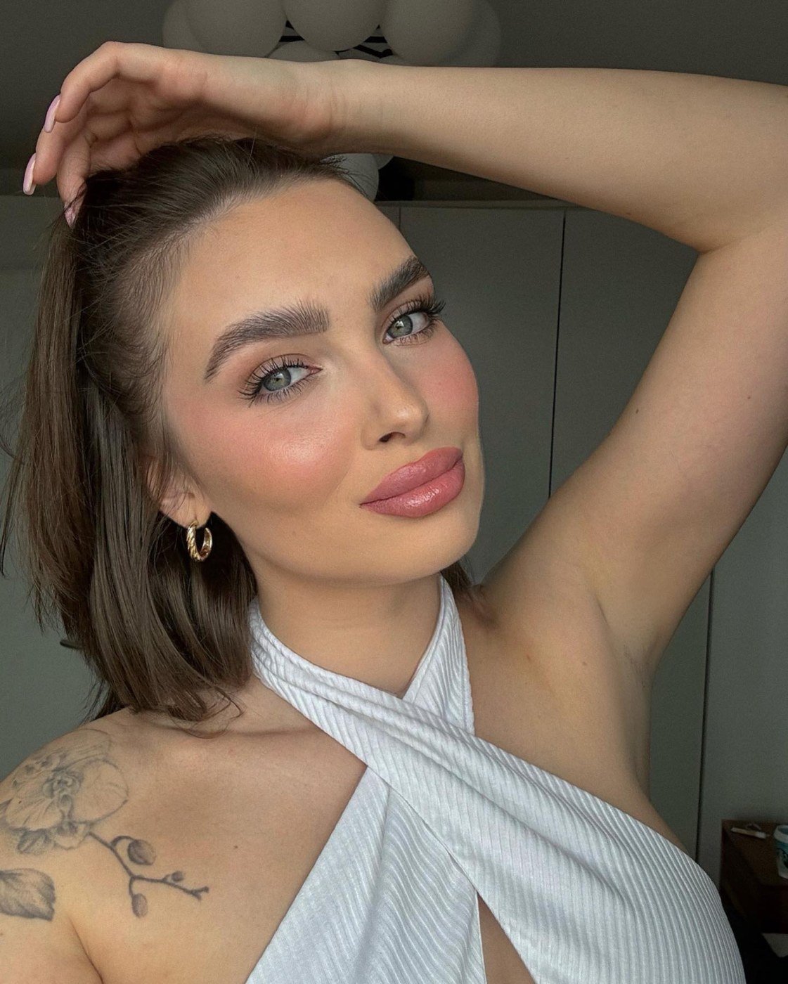 Katarína Vymyslická Photo #26
