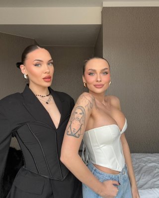 Katarína Vymyslická Photo #21