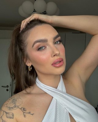 Katarína Vymyslická Photo #13