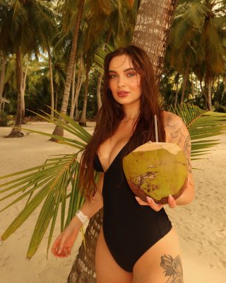 Katarína Vymyslická Photo #50
