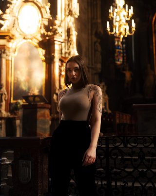 Katarína Vymyslická Photo #67