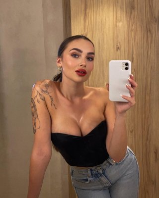 Katarína Vymyslická Photo #60