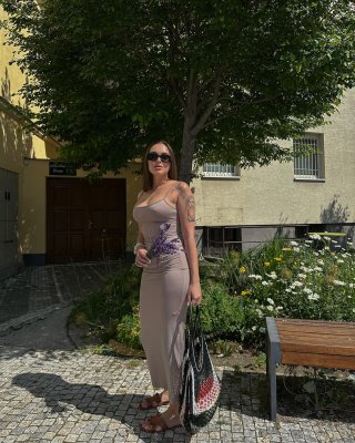 Katarína Vymyslická Photo #80