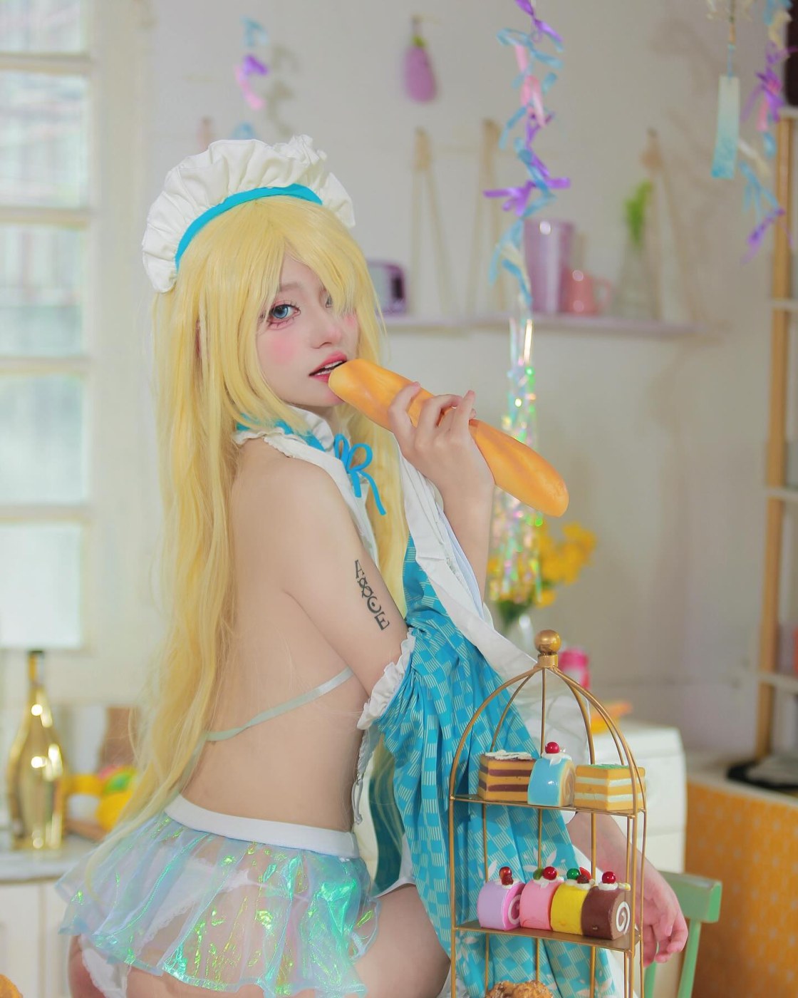 lucyyy_shy Photo #14
