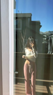 Caryn Marjorie Photo #485