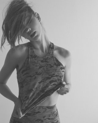 Colleen Cole Photo #360