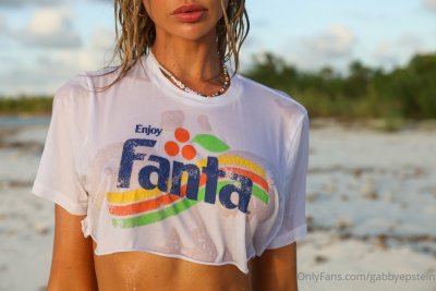 Gabby Epstein Photo #587